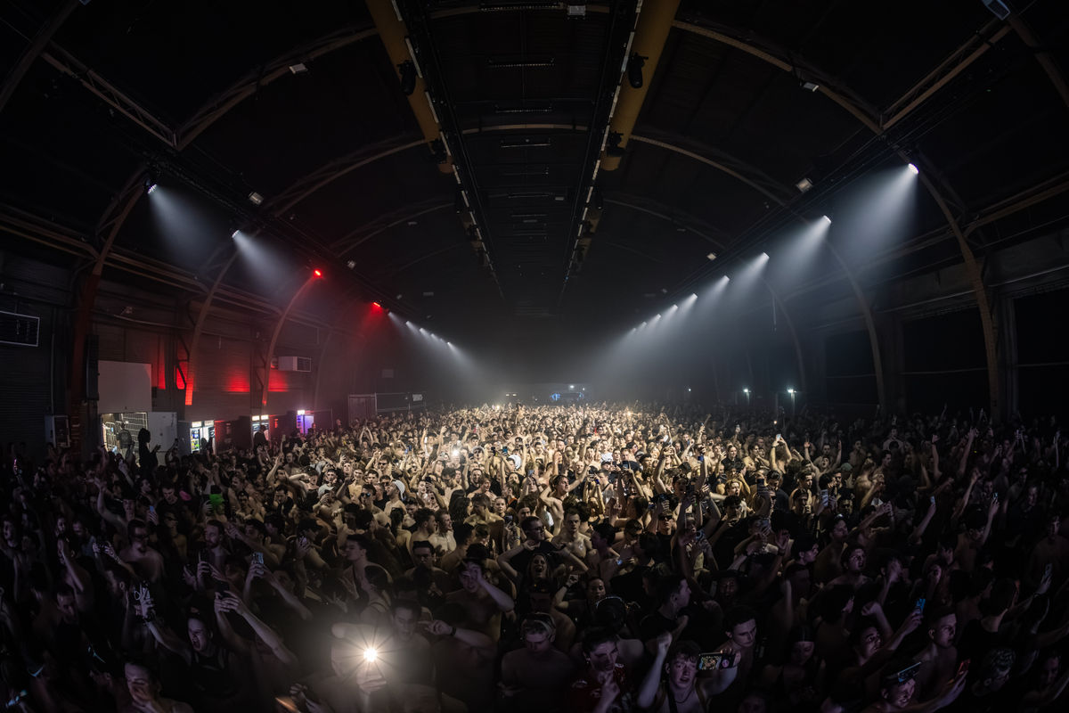 Loading... just a sec